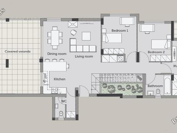 4 bedroom penthouse for sale agios athanasios limassol 1889556 image 10954621