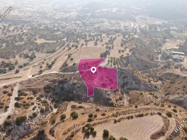 land for sale agios theodoros larnacas larnaca 1182556 image 13757007