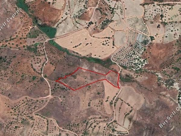 land for sale episkopi pafou paphos 934556 image 15177676