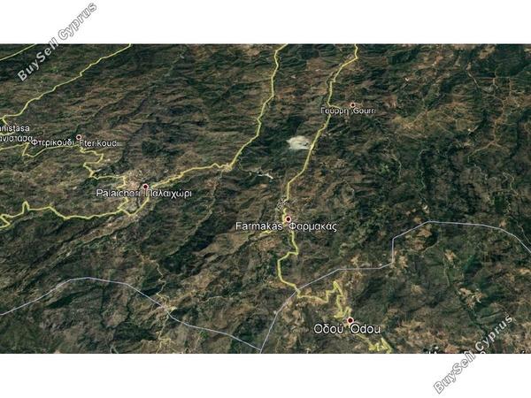 land for sale farmakas nicosia 1578556 image 14209351