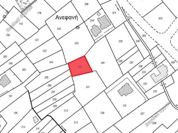 land for sale palaiometocho nicosia 8666556 image 16010381