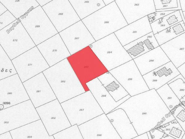 land for sale palaiometocho nicosia 944556 image 15601799