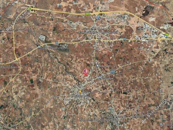 land for sale palaiometocho nicosia 944556 image 15601800
