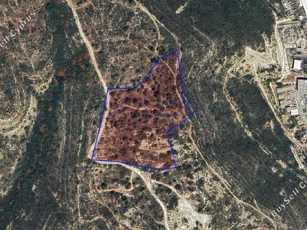 land for sale ypsonas limassol 8140556 image 13399226