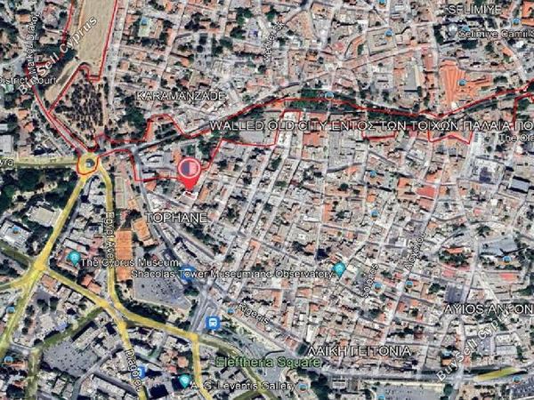 studio shop for sale agios andreas nicosia nicosia 8796556 image 16702612