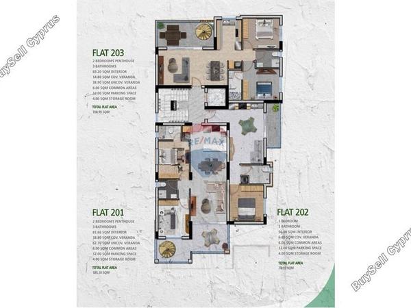 1 bedroom apartment for sale aradippou larnaca 8076656 image 14767136