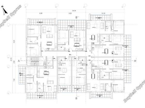 1 bedroom apartment for sale kato paphos universal paphos 8399656 image 16040549