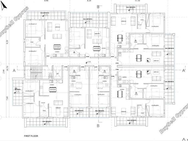 1 bedroom apartment for sale kato paphos universal paphos 8399656 image 16040551