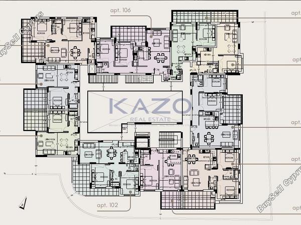 2 bedroom apartment for sale erimi limassol 8244656 image 14561154