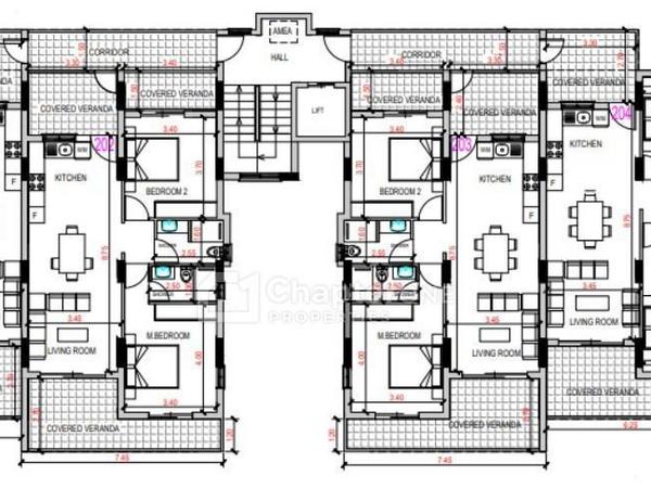 2 bedroom apartment for sale tombs of the kings paphos 8345656 image 15890719