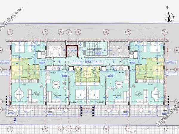 2 bedroom penthouse for sale agioi anargyroi larnaca 8134656 image 14259416