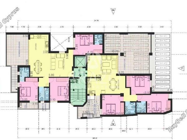 2 bedroom penthouse for sale sotiros agios ioannis larnaca larnaca 1835656 image 11282895