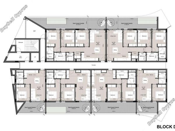 3 bedroom apartment for sale kato polemidia limassol 8525656 image 15437285