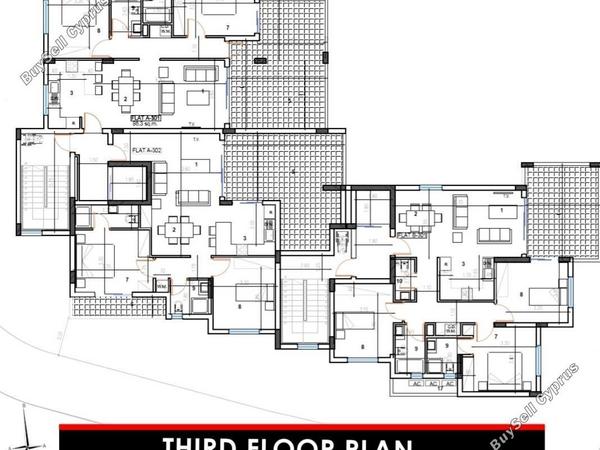 3 bedroom apartment for sale larnaca municipality larnaca 8772656 image 16602628