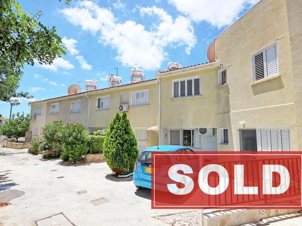 3 bedroom town house sold peyia paphos 644656 image 378213