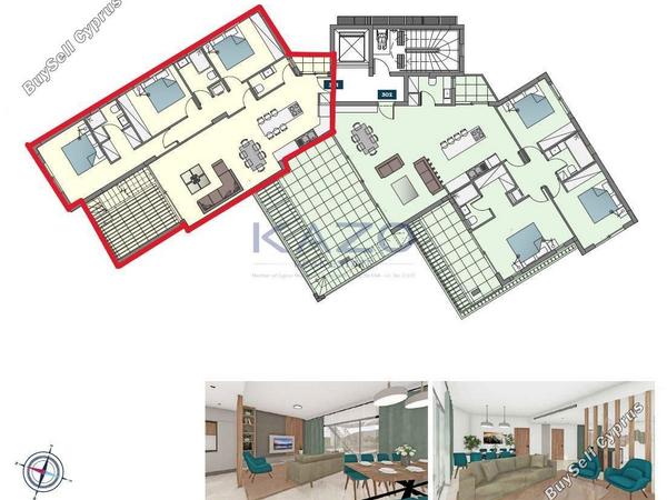 4 bedroom apartment for sale agios athanasios limassol 1757656 image 14699090