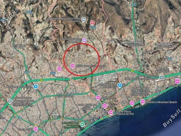 land for sale agios athanasios limassol 7733656 image 10149949