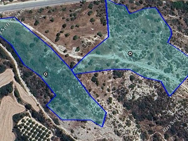 plot for sale pissouri limassol 1682656 image 4386672