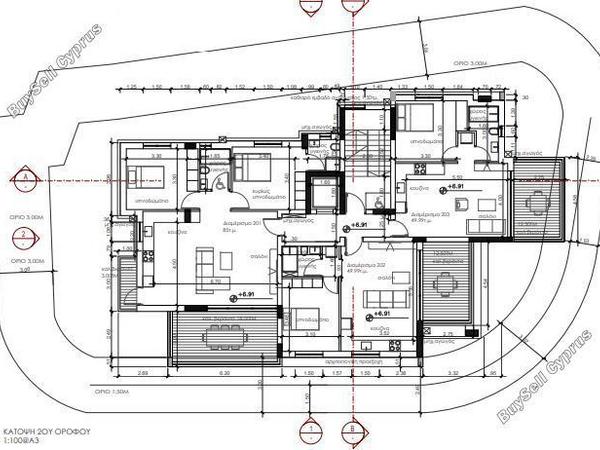 1 bedroom apartment for sale aglantzia nicosia 8140756 image 13404354