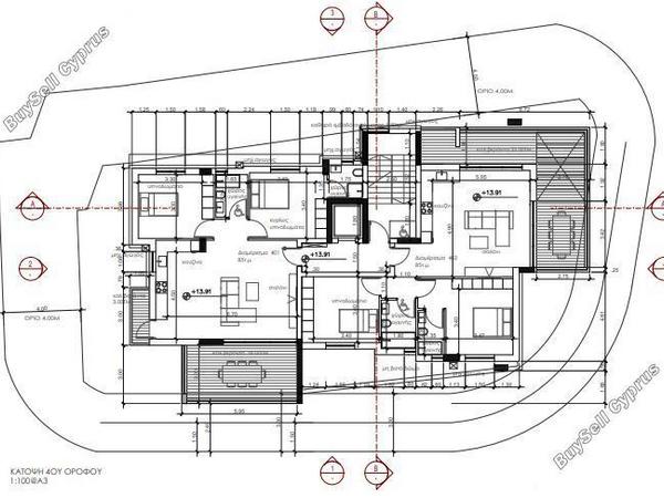 1 bedroom apartment for sale aglantzia nicosia 8140756 image 13404355