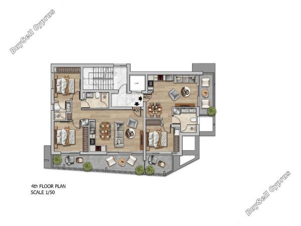1 bedroom apartment for sale larnaca municipality larnaca 8286756 image 14433327