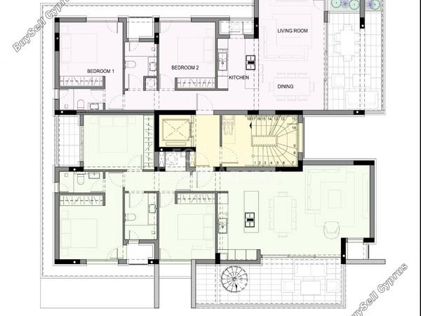 2 bedroom apartment for sale chrysopolitissa larnaca 1829756 image 14697334