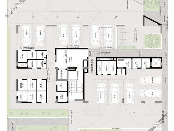 2 bedroom apartment for sale ekali limassol 8606756 image 15772506