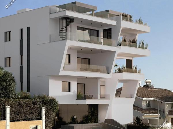 2 bedroom penthouse for sale agia fyla limassol 8350756 image 14803294
