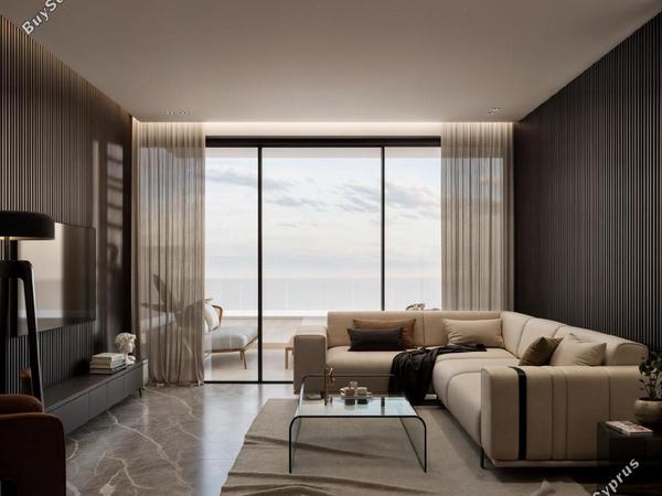 2 bedroom penthouse for sale agia fyla limassol 8350756 image 16558365