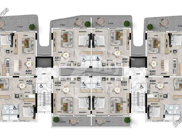 2 bedroom penthouse for sale livadia larnacas larnaca 1889756 image 14097860