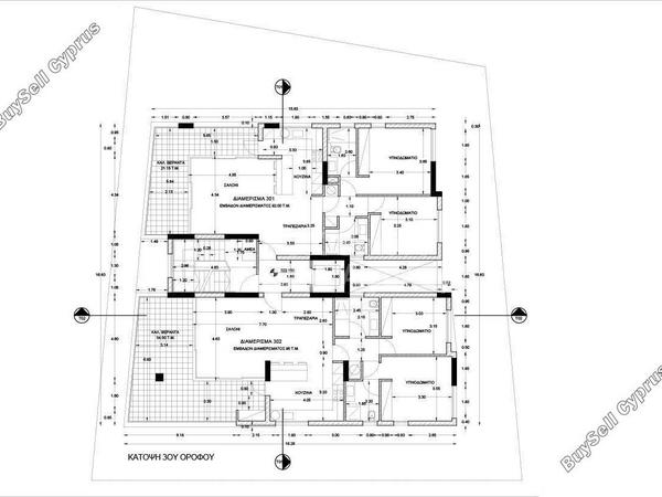 3 bedroom apartment for sale strovolos nicosia 1710756 image 7295487