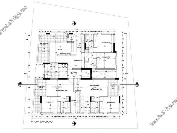 3 bedroom apartment for sale strovolos nicosia 1710756 image 7295488