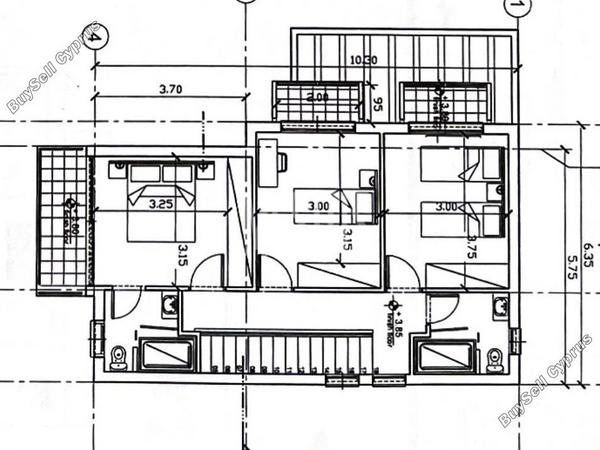 3 bedroom detached house for sale oroklini larnaca 1846756 image 13430942