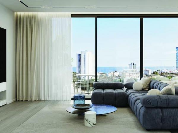 3 bedroom penthouse for sale mouttagiaka limassol 7874756 image 10947762