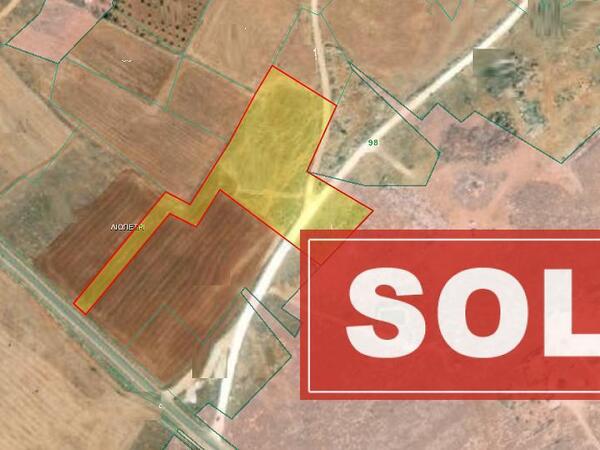 land sold liopetri famagusta 804756 image 646772