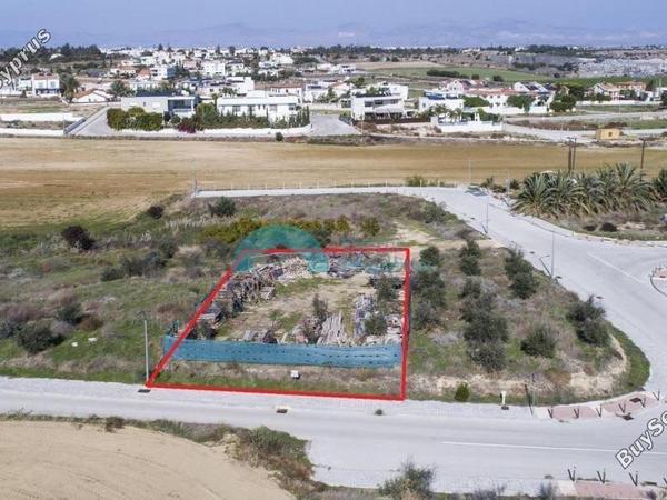 plot for sale kallithea nicosia 879756 image 5412112