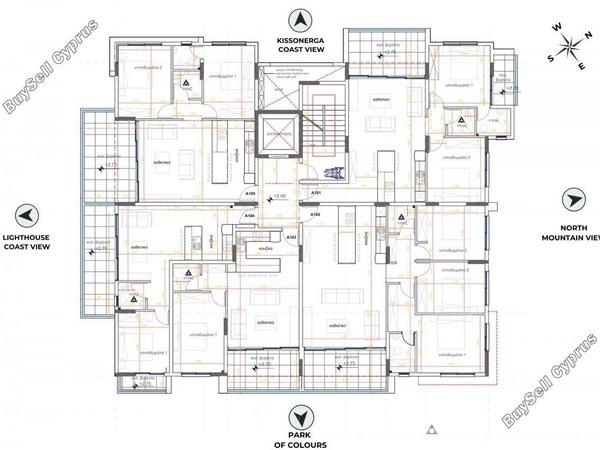 1 bedroom apartment for sale paphos municipality paphos 8395856 image 16048041