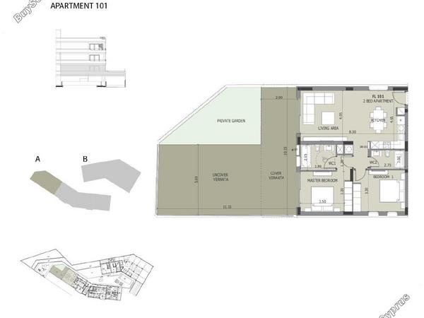 2 bedroom apartment for sale agios tychonas limassol 7609856 image 14248380