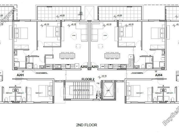 2 bedroom apartment for sale chlorakas paphos 8587856 image 15695058