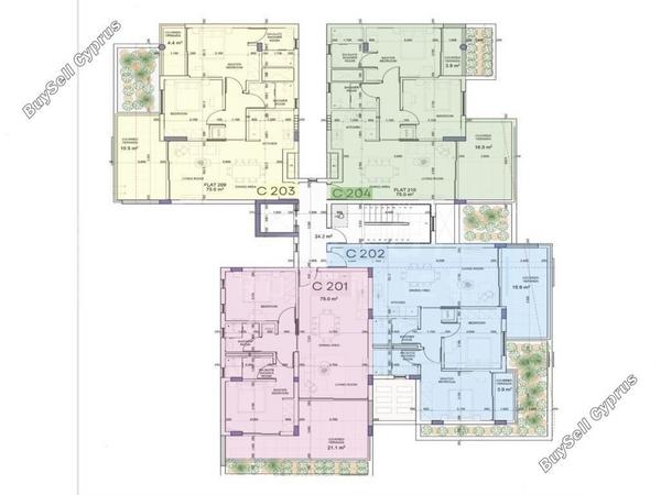 2 bedroom apartment for sale chrysopolitissa larnaca 7872856 image 11387483