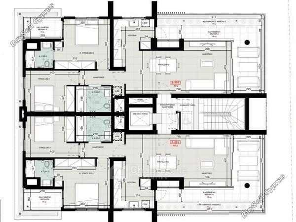2 bedroom apartment for sale nicosia walled old city nicosia 8346856 image 14740488