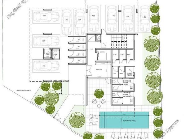 2 bedroom apartment for sale tombs of the kings paphos 8374856 image 14604936