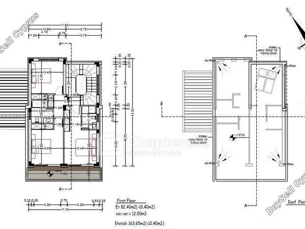 3 bedroom detached house for sale konia paphos 8620856 image 15829524