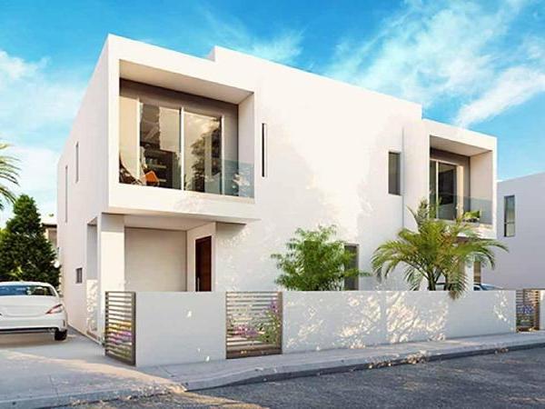 3 bedroom maisonette for sale mandria pafou paphos 1898856 image 14224764