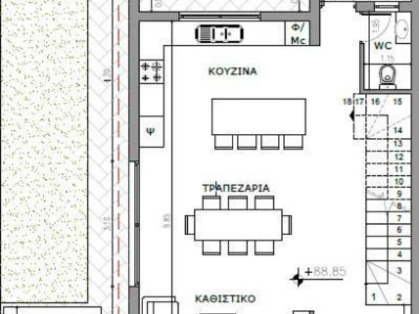 3 bedroom semi detached house for sale geroskipou paphos 7740856 image 10232007