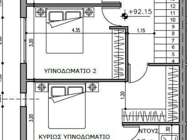 3 bedroom semi detached house for sale geroskipou paphos 7740856 image 10232009