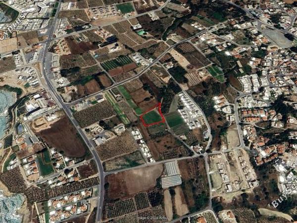 land for sale kissonerga paphos 7736856 image 10184190