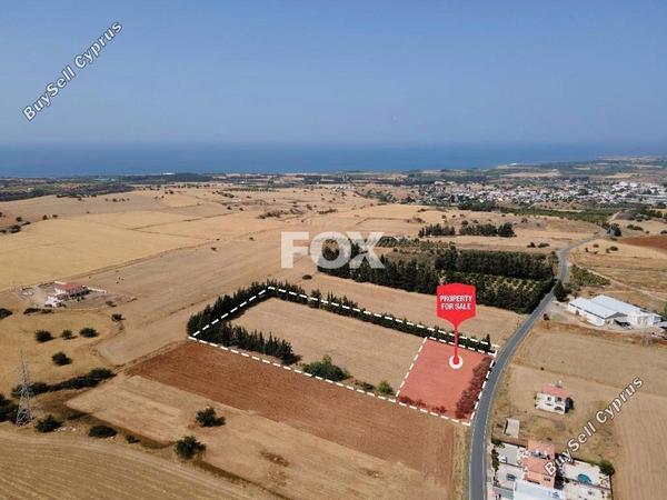 land for sale kouklia pafou paphos 1457856 image 5620867
