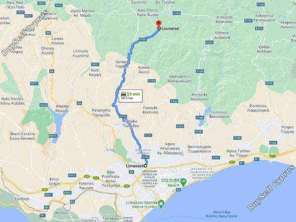 land for sale louvaras limassol 797856 image 642291