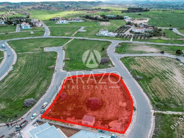 plot for sale pano lakatamia nicosia 1261856 image 14938188